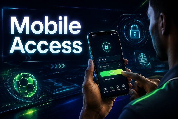 Mobile Access