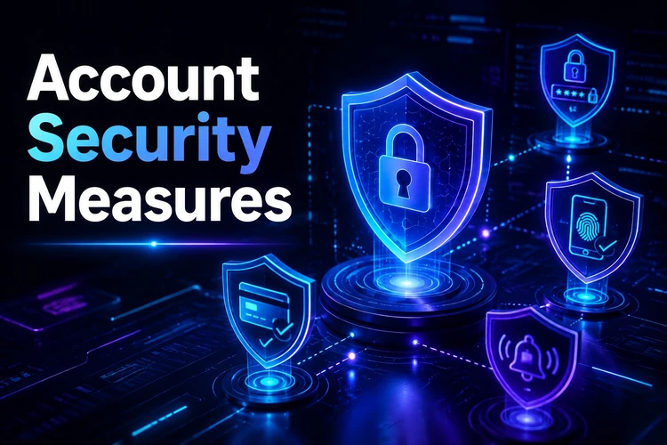 Account Security Measures