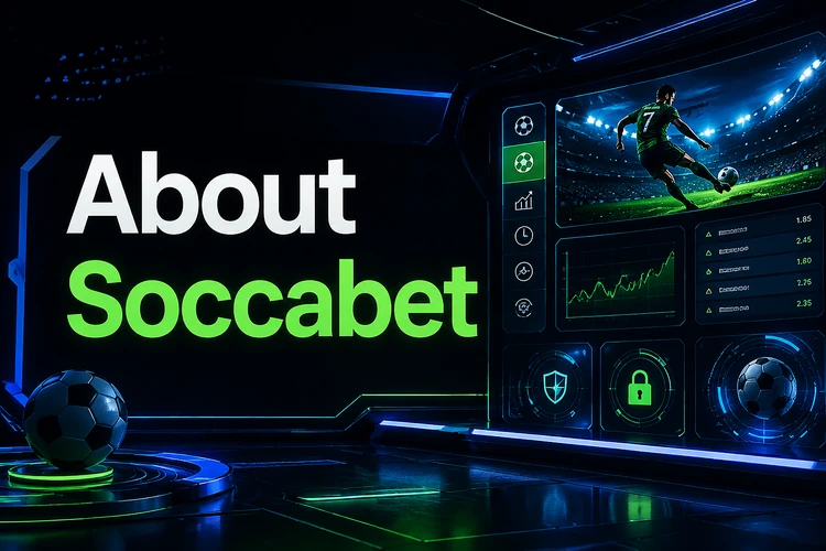 About Soccabet